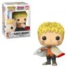 Funko Pop Animation Boruto - Naruto Hokage AAA Anime Exclusive
