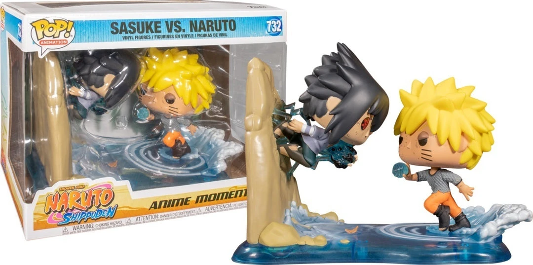 Funko Pop Naruto Moment Sasuke Vs Naruto ( New Gamestop Sticker) Not Valid For Free Shipping The Badgers Den 3 Funko Pop Naruto Moment Sasuke Vs Naruto ( New Gamestop Sticker) Not Valid For Free Shipping The Badgers Den