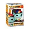 Funko Pop Dragon Ball Emperor Pilaf (GameStop Exclusive) Not Valid For Free Shipping