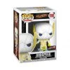 Funko Pop Heroes The Flash Killer Godspeed GITD (GameStop Exclusive) Not Valid For Free Shipping