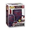 Funko Pop Games Marvel Miles Morales P.M. Exclusive (Gamestop Exclusive) Not Valid For Free Shipping