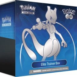POKEMON GO ELITE TRAINER BOX (Not Valid For Free Shipping).