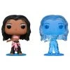 Funko Pop Rocks: TLC Chilli (Common + Chase)