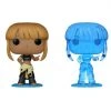 Funko Pop Rocks: TLC Boz Bundle (Common + Chase)