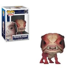 All Other Pop Movies Funko Pop Movies The Predator - Predator Hound