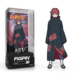 FiGPiN Naruto Shippuden Sasori (744)