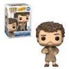 Funko Pop TV! Seinfeld - Kramer With Sandwich (Funko Shop Exclusive) Funko Shop Exclusives
