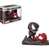 FUNKO Marvel Spider-Man Vs Venom Comic Moment Pop! 2 Pack PX Exclusive