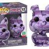 Funko Shop Exclusives Funko Pop Art Series Scooby Doo (Funko Shop Exclusive)