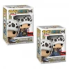 Funko Pop Anime One Piece Trafalgar AAA Exclusive (Chase + Common) Bundle Not Valid For Free Shipping