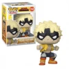 **Pre-Order** Funko Pop Animation My Hero Academia - Fatgum (Slim Form) #1142
