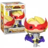 **Pre-Order** Funko Pop Animation My Hero Academia - Yuga Aoyama #1144