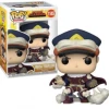 **Pre-Order** Funko Pop Animation My Hero Academia - Inasa Yoarashi #1145