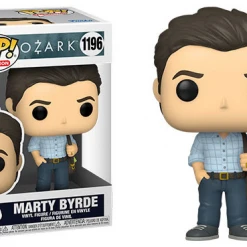 All Other TV Pops **Pre-Order** Funko Pop TV! Ozark Marty Byrde