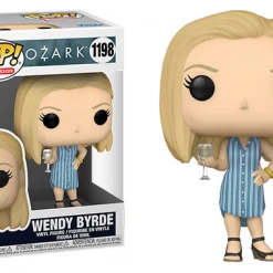 All Other TV Pops **Pre-Order** Funko Pop TV! Ozark - Wendy Byrde