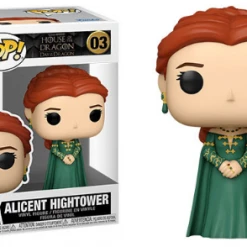 **Pre-Order** Funko Pop TV! House Of Dragon - Alicent Hightower