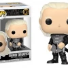 **Pre-Order** Funko Pop TV! House Of Dragon - Daemon Targaryen 2 **Pre-Order** Funko Pop TV! House Of Dragon - Daemon Targaryen