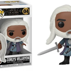 **Pre-Order** Funko Pop TV! House Of Dragon - Coryls Celaryon