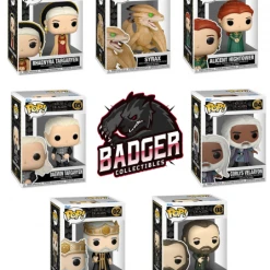 **Pre-Order** Funko Pop TV! House Of Dragon - Bundle Of 7 All Other TV Pops