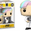 **Pre-Order** Funko Pop Rocks BTS - Jumin #283 Other Rock Icons 2 **Pre-Order** Funko Pop Rocks BTS - Jumin #283 Other Rock Icons