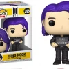 **Pre-Order** Funko Pop Rocks BTS - Jung Kook #285