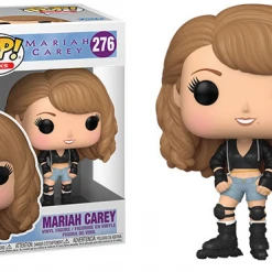 Other Rock Icons **Pre-Order** Funko Pop Rocks - Mariah Carey