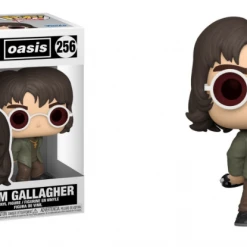 **Pre-Order** Funko Pop Rocks Oasis - Liam Gallagher Other Rock Icons