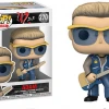 **Pre-Order** Funko Pop Rocks U2 - Adam