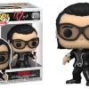 **Pre-Order** Funko Pop Rocks U2 - Bono Other Rock Icons 2 **Pre-Order** Funko Pop Rocks U2 - Bono Other Rock Icons