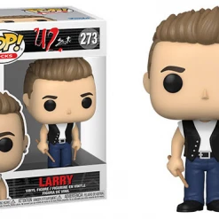 **Pre-Order** Funko Pop Rocks U2 - Larry