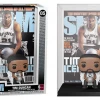 NBA Pops **Pre-Order** Funko Pop NBA Slam Cover - Tim Duncan