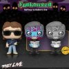 **Pre-Order** Funko Pop Movies They Live Bundle Of 3