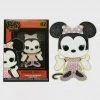 Funko Pop Pin Disney - Minnie Mouse Badger Bargains 1 Funko Pop Pin Disney - Minnie Mouse Badger Bargains