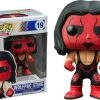 Funko Pop WWE Wolfpac Sting