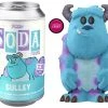 The Badgers Den Funko Pop Vinyl Soda Monsters Inc - Sulley 1 The Badgers Den Funko Pop Vinyl Soda Monsters Inc - Sulley
