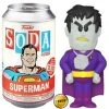 Funko Vinyl Soda - Superman The Badgers Den 2 Funko Vinyl Soda - Superman The Badgers Den