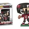 Funko Pop NFL Tampa Bay Buccaneers - Tom Brady (Home Uniform)
