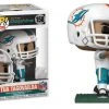 NFL Pops Funko Pop NFL Miami Dolphins Tua Tagovailoa (Away Uniform)
