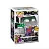 The Badgers Den Funko Pop D.C Batman - Joker Gamer Chase (Gamestop Exclusive)