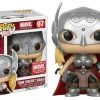 Other Marvel Pops Funko Pop Marvel Thor Secret Wars (Marvel Collector Corps)