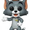 FUNKO All Other Pop Movies POP Movies: Tom And Jerry- Tom