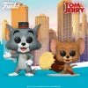 FUNKO POP Movies: Tom And Jerry- Tom And Jerry Bundle All Other Pop Movies