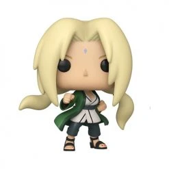 Funko Pop Animation Naruto Lady Tsunade