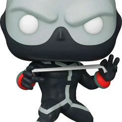 **Pre-Order** Funko Pop Animation My Hero Academia - Twice (Special Edition Sticker)