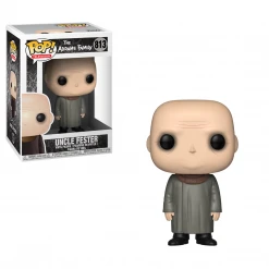 All Other TV Pops Funko Pop TV! The Addams Family - Uncle Fester 813