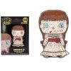 Badger Bargains Funko Pop Pin Horror Annabelle 2 Badger Bargains Funko Pop Pin Horror Annabelle