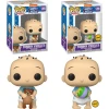 **Pre-order** Funko Pop Television Rugrats -Tommy (Chase+ Common)