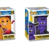 **Pre-Order** Funko Pop Disney Monsters At Work Bundle Of 2 Bundles