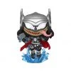 Funko Pop Marvel Venomized Thor