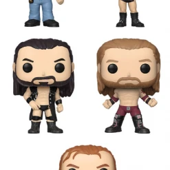 Funko POP WWE: Bundle
